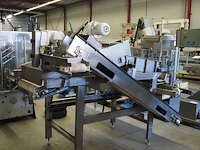 Nn vibrating gutter with sorting belt - afbeelding 13 van  19