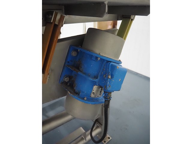 Nn vibrating gutter - afbeelding 2 van  15