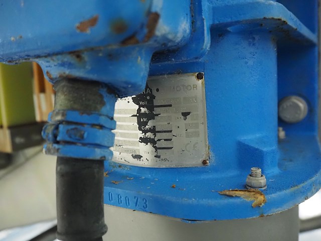 Nn vibrating gutter - afbeelding 4 van  15