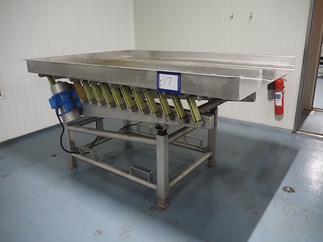 Nn vibrating gutter - afbeelding 1 van  15