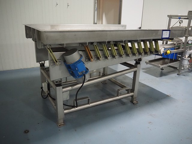 Nn vibrating gutter - afbeelding 8 van  15