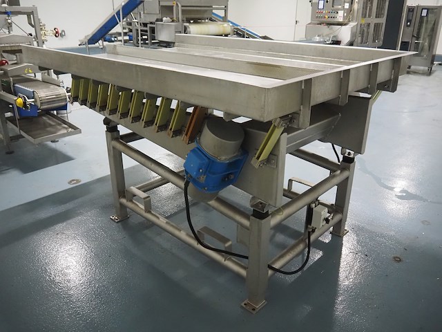 Nn vibrating gutter - afbeelding 9 van  15