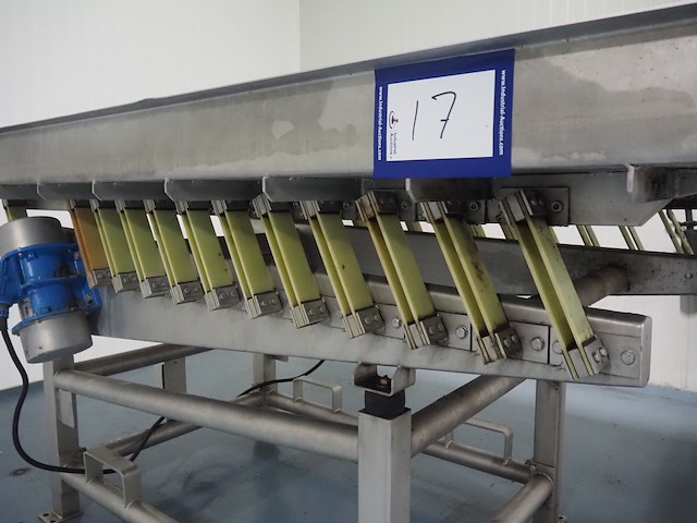 Nn vibrating gutter - afbeelding 13 van  15