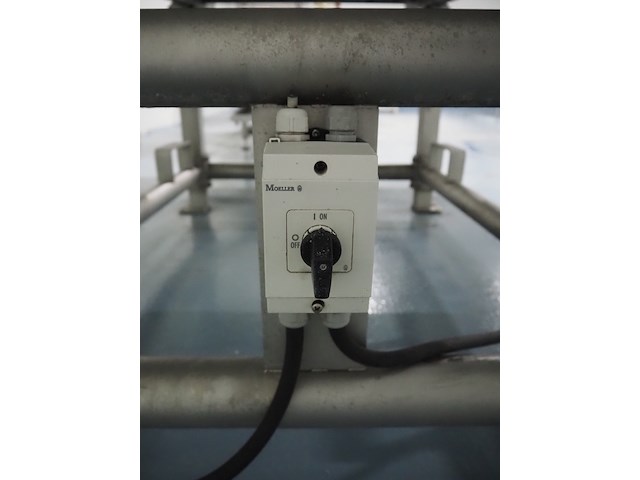 Nn vibrating gutter - afbeelding 15 van  15