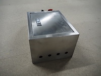 Nn vibrating gutter - afbeelding 2 van  12