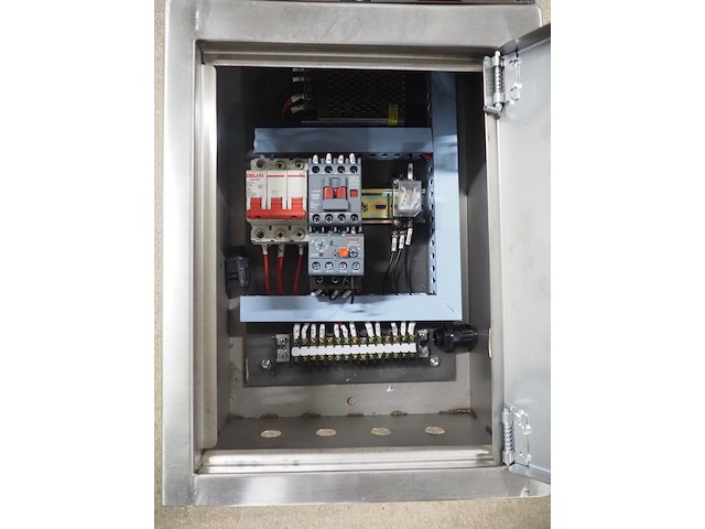 Nn vibrating gutter - afbeelding 4 van  12