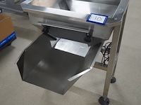 Nn vibrating gutter - afbeelding 1 van  12