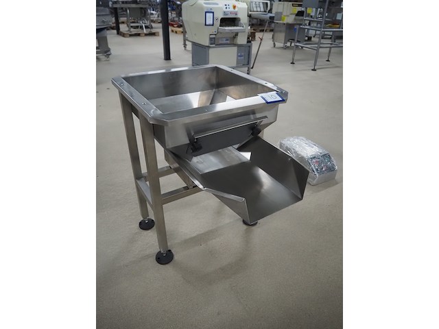 Nn vibrating gutter - afbeelding 5 van  12