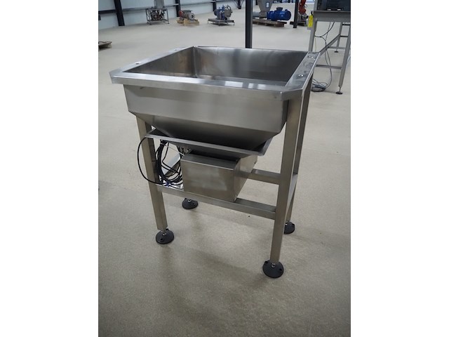 Nn vibrating gutter - afbeelding 6 van  12