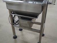 Nn vibrating gutter - afbeelding 6 van  12