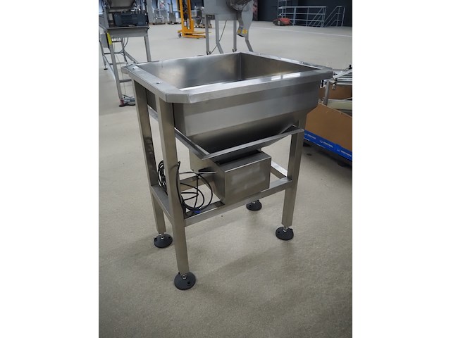 Nn vibrating gutter - afbeelding 7 van  12