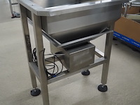 Nn vibrating gutter - afbeelding 7 van  12