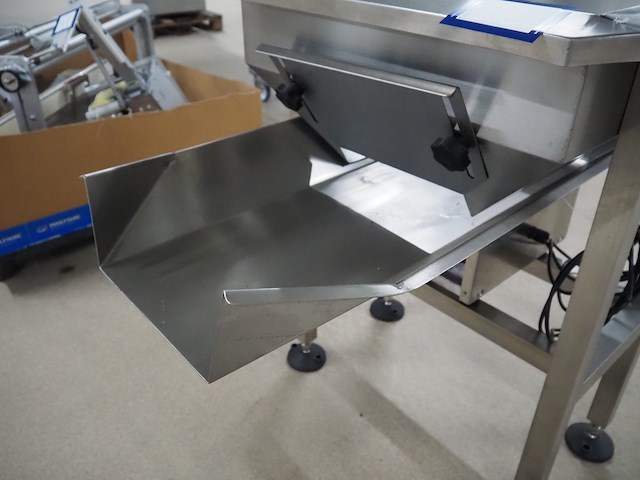 Nn vibrating gutter - afbeelding 10 van  12