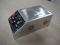 Nn vibrating gutter - afbeelding 12 van  12