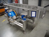 Nn vibrating gutter - afbeelding 1 van  10