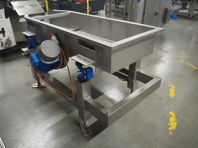 Nn vibrating gutter - afbeelding 4 van  10