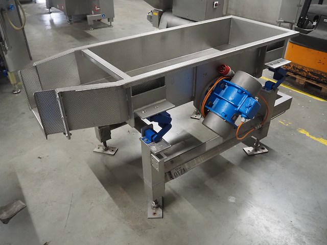 Nn vibrating gutter - afbeelding 5 van  10