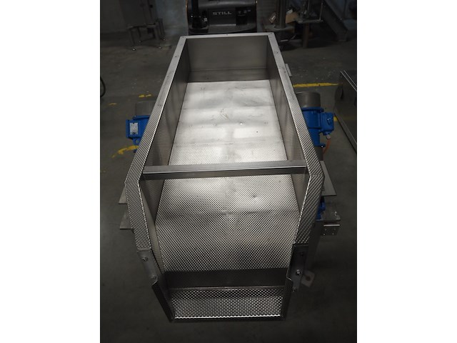 Nn vibrating gutter - afbeelding 6 van  10