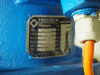 Nn vibrating gutter - afbeelding 8 van  10