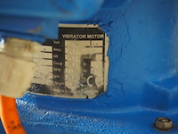 Nn vibrating gutter - afbeelding 9 van  10