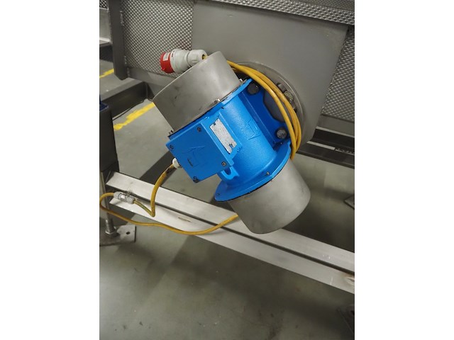 Nn vibrating gutter - afbeelding 10 van  10