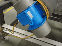 Nn vibrating gutter - afbeelding 10 van  10