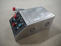 Nn vibrating gutter - afbeelding 3 van  14