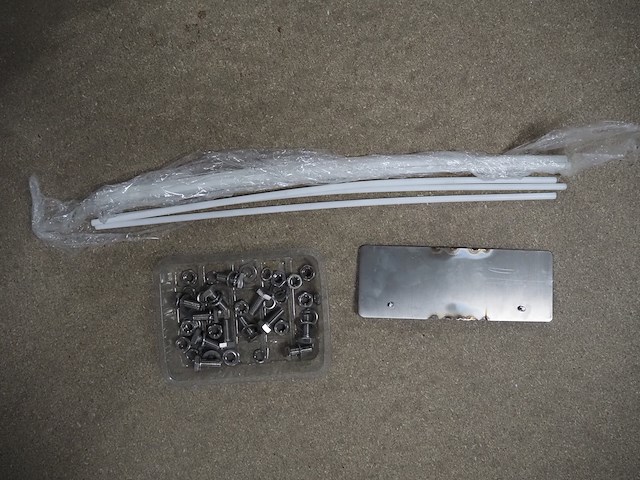 Nn vibrating gutter - afbeelding 5 van  14