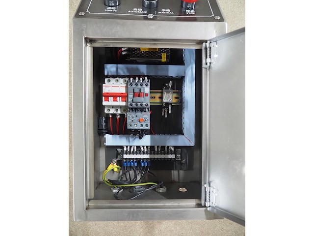 Nn vibrating gutter - afbeelding 6 van  14