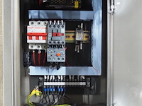 Nn vibrating gutter - afbeelding 6 van  14