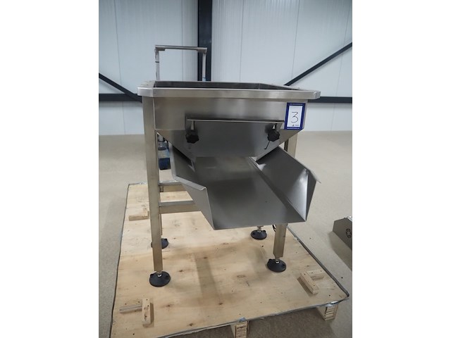 Nn vibrating gutter - afbeelding 7 van  14