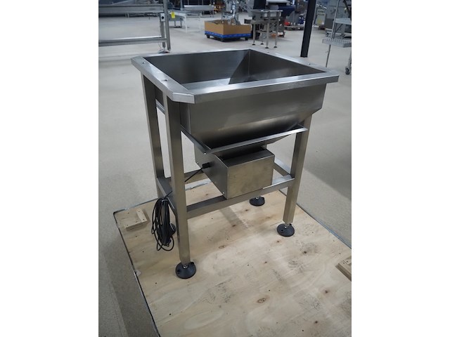 Nn vibrating gutter - afbeelding 9 van  14