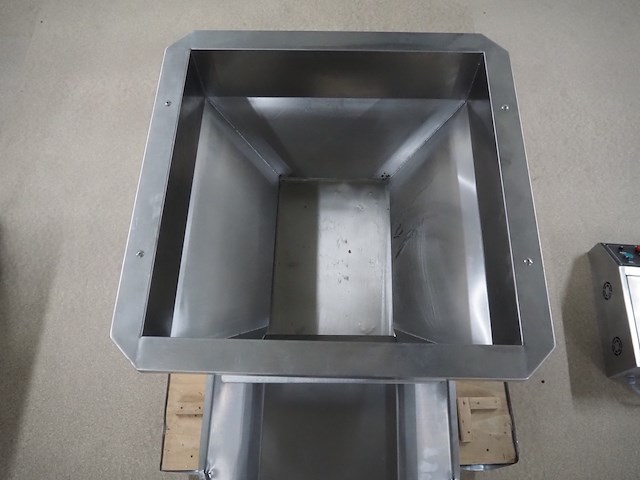 Nn vibrating gutter - afbeelding 10 van  14