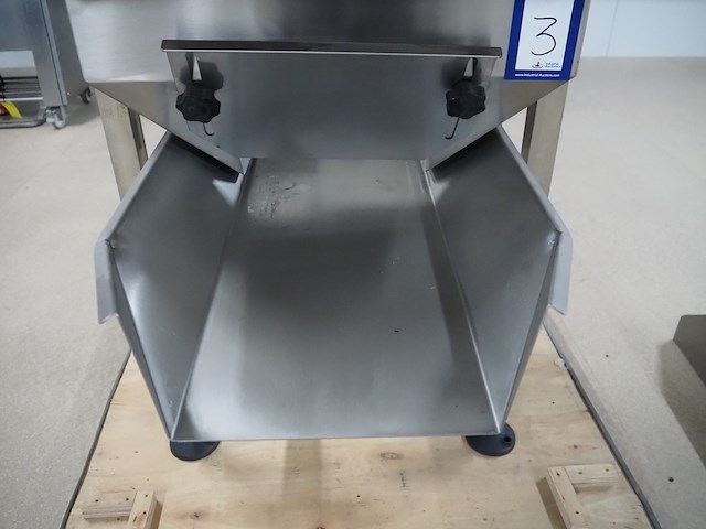 Nn vibrating gutter - afbeelding 11 van  14