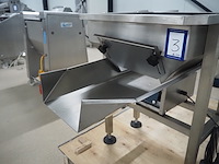 Nn vibrating gutter - afbeelding 12 van  14