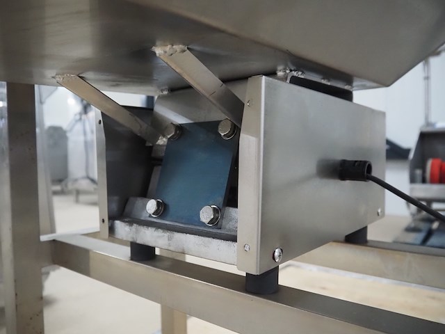 Nn vibrating gutter - afbeelding 13 van  14