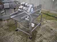 Nn vibrating gutter - afbeelding 2 van  8