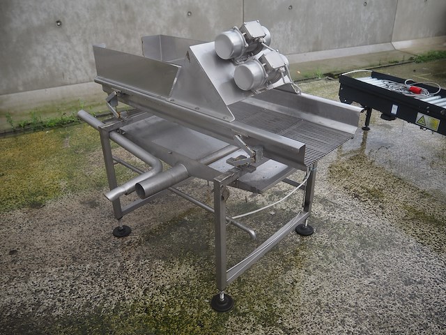 Nn vibrating gutter - afbeelding 3 van  8