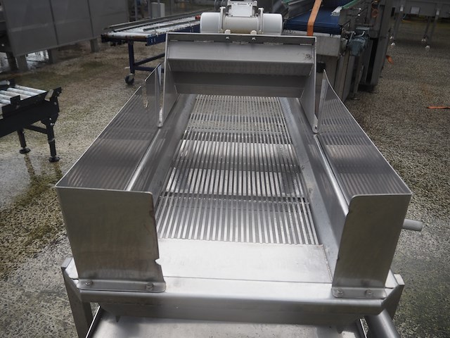 Nn vibrating gutter - afbeelding 5 van  8