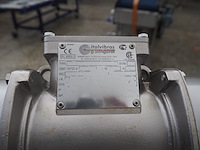 Nn vibrating gutter - afbeelding 7 van  8