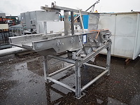 Nn vibrating gutter - afbeelding 1 van  4