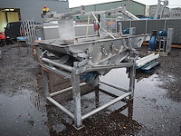 Nn vibrating gutter - afbeelding 3 van  4