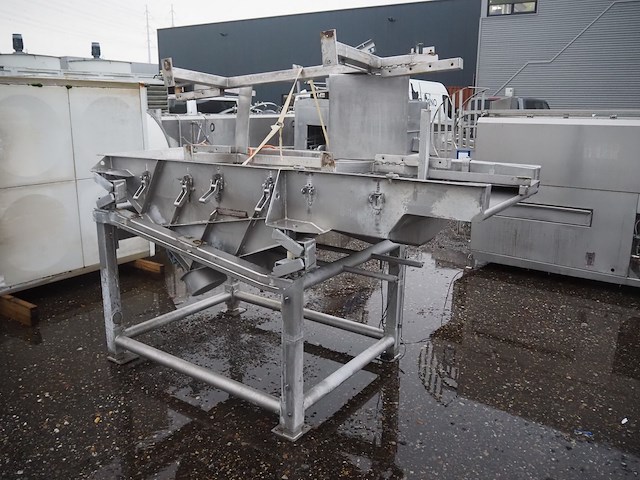 Nn vibrating gutter - afbeelding 4 van  4