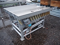 Nn vibrating gutter - afbeelding 1 van  6