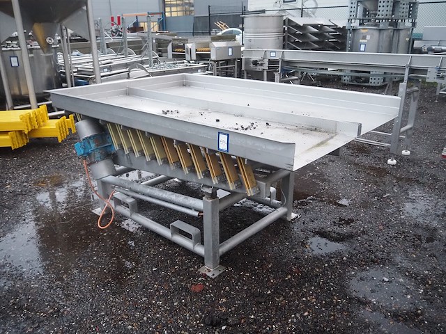 Nn vibrating gutter - afbeelding 2 van  6