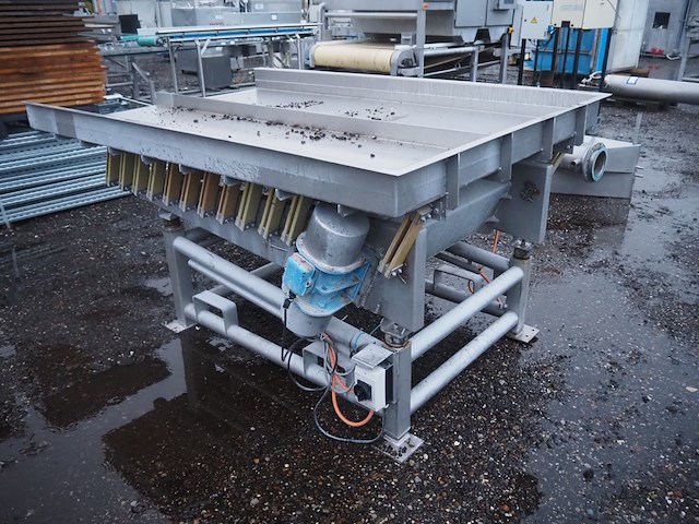 Nn vibrating gutter - afbeelding 4 van  6