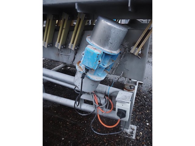 Nn vibrating gutter - afbeelding 5 van  6