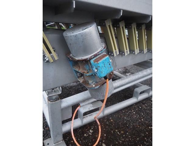 Nn vibrating gutter - afbeelding 6 van  6