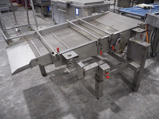 Nn vibrating gutter - afbeelding 4 van  7