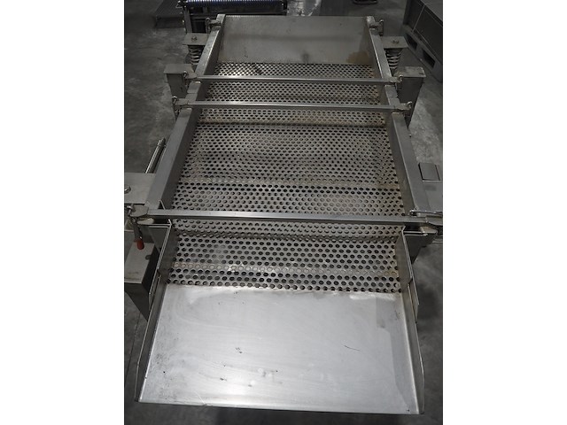 Nn vibrating gutter - afbeelding 5 van  7